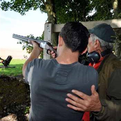 West Sussex clay shooting West Sussex clay shooting