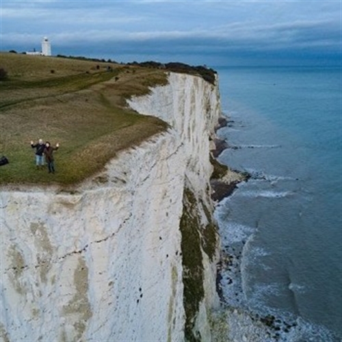 white cliffs white cliffs