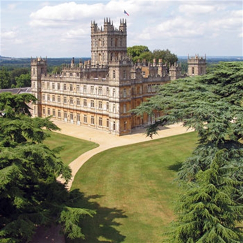 Castle Castle