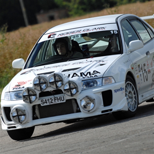 Rally Driving Days in Leicestershire & York Rally Driving Days in Leicestershire & York
