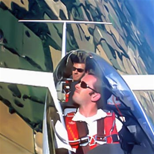 Gliding in Colchester from Wormingford Airfield Gliding in Colchester from Wormingford Airfield