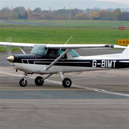Flying Lessons from Staverton, Gloucestershire Airport near Cheltenham Flying Lessons from Staverton, Gloucestershire Airport near Cheltenham