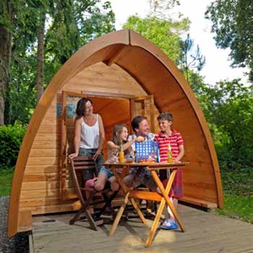 glamping pod glamping pod