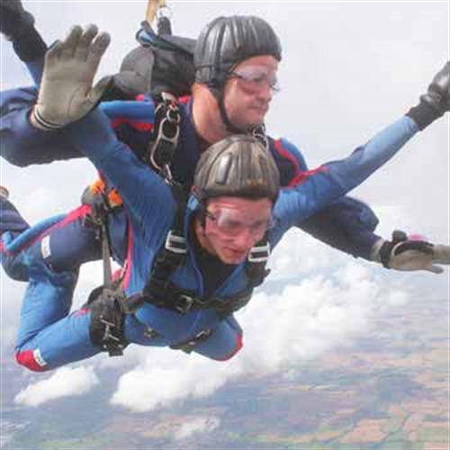 Skydiving Kent Skydiving Kent