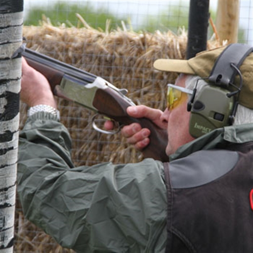shooting gear shooting gear