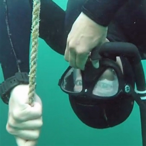 RAID freediving one and two day courses in the UK RAID freediving one and two day courses in the UK