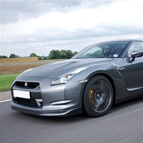 Nissan GTR Nissan GTR