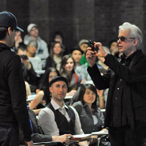 class and demo class and demo