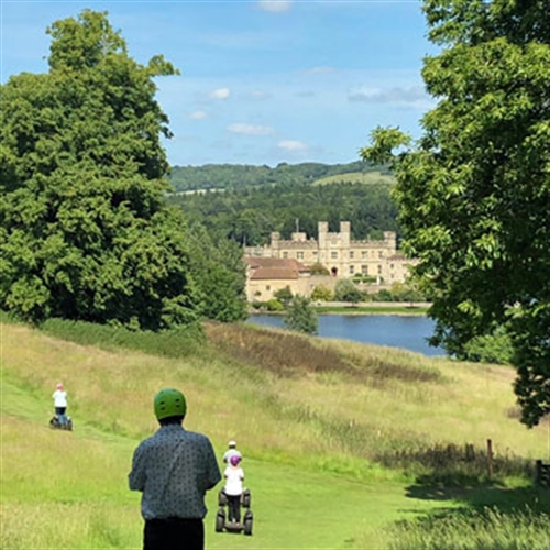 Leeds castle Leeds castle