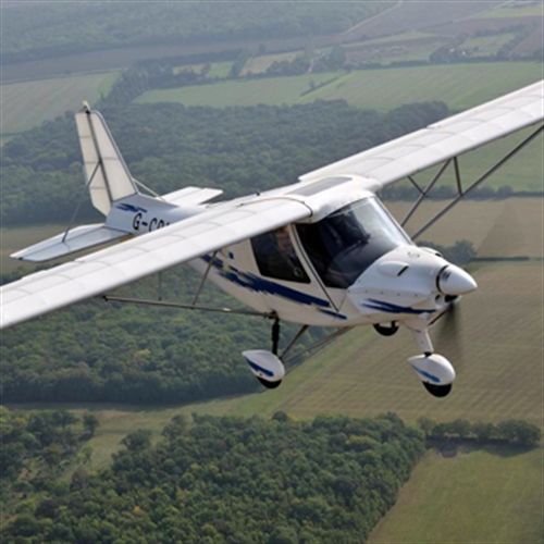 fixed wing in air fixed wing in air
