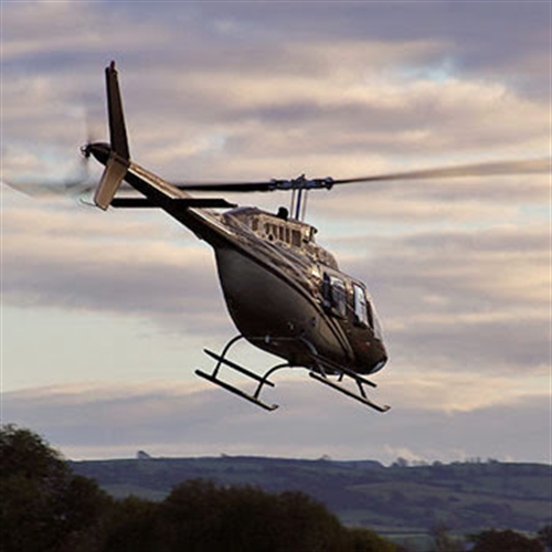 Helicopter Sightseeing Rides over Silverstone & Northamptonshire Helicopter Sightseeing Rides over Silverstone & Northamptonshire