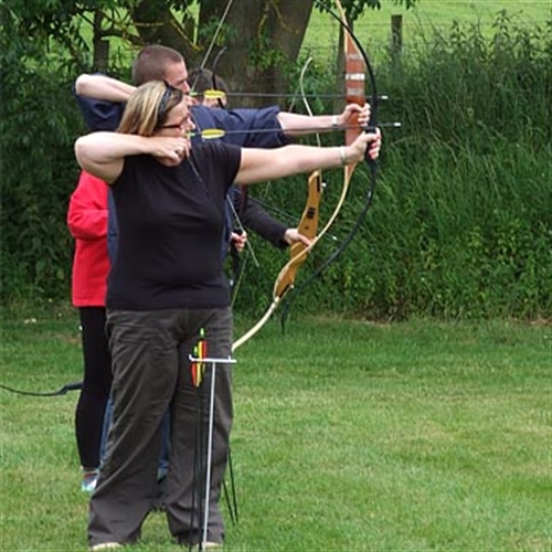 learning archery in sittingbourne learning archery in sittingbourne