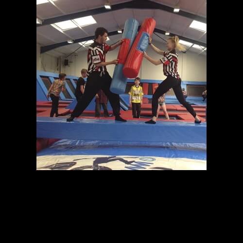 trampoline park activity trampoline park activity