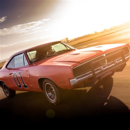 Dukes of Hazzard Driving Dukes of Hazzard Driving