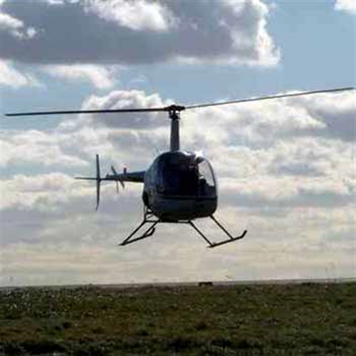 60-minute Helicopter Lessons Nationwide Venues 60-minute Helicopter Lessons Nationwide Venues
