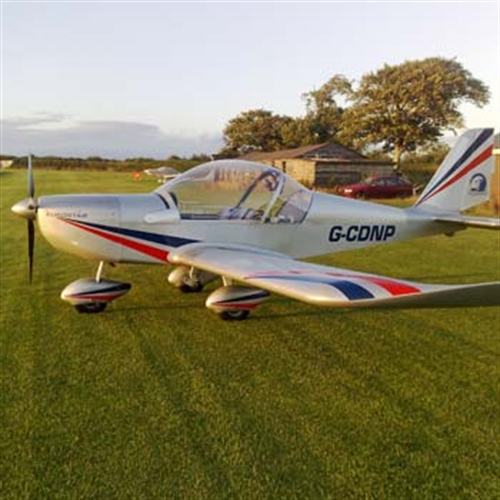 Flying Lessons North Devon - Fly from Eaglescott Airfield Flying Lessons North Devon - Fly from Eaglescott Airfield