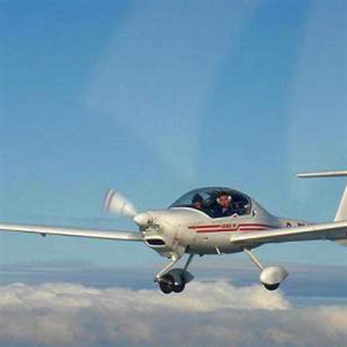 Introductory Flights in London from Elstree Aerodrome Introductory Flights in London from Elstree Aerodrome