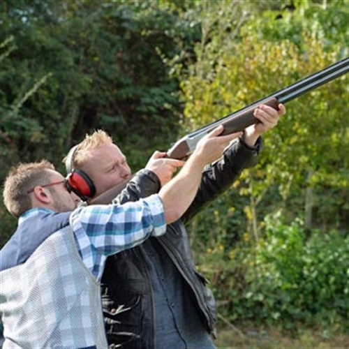 Clay Pigeon Shooting Experiences near Bishops Stortford Clay Pigeon Shooting Experiences near Bishops Stortford