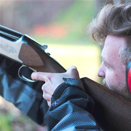 Clay Pigeon Shooting in Hertford Clay Pigeon Shooting in Hertford
