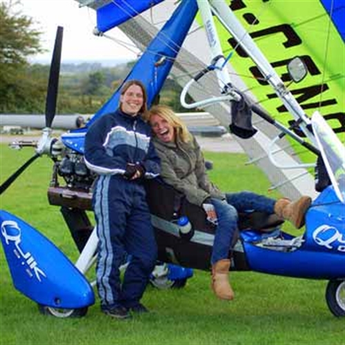 Fix and Flexwing Microlight flights from Darley Moor Airfield in Derbyshire Fix and Flexwing Microlight flights from Darley Moor Airfield in Derbyshire