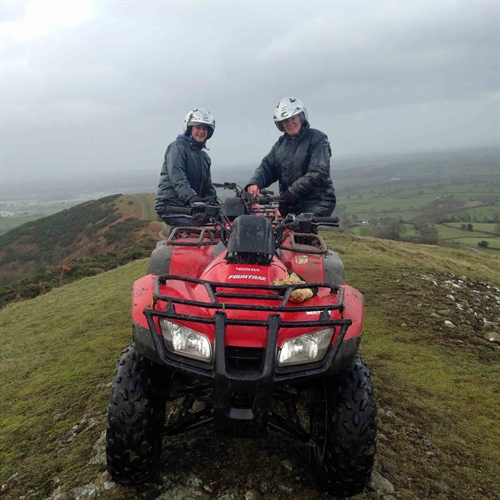 quads on hill quads on hill