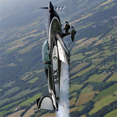 inverted plane inverted plane