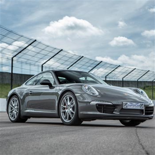 Everyman Porsche Blast & Thrill Track Day Experiences Everyman Porsche Blast & Thrill Track Day Experiences
