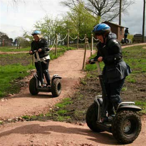 safari segways safari segways