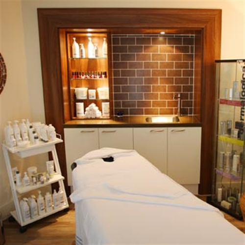 relaxing spa bed relaxing spa bed