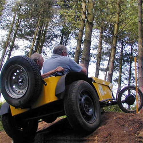 sporting trials action sporting trials action