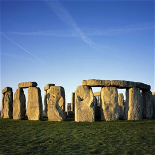 stonehenge