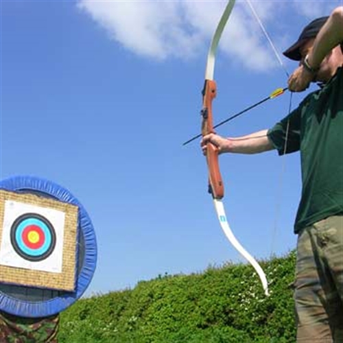 close up archery close up archery