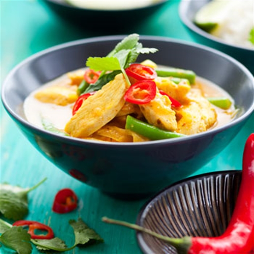 thai curry thai curry