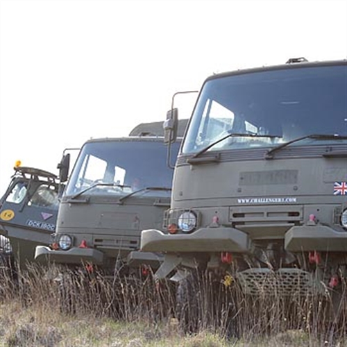 4x4 Army Truck Driving 4x4 Army Truck Driving