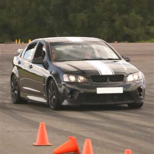 Vauxhall VXR Vauxhall VXR