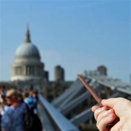 wand wand