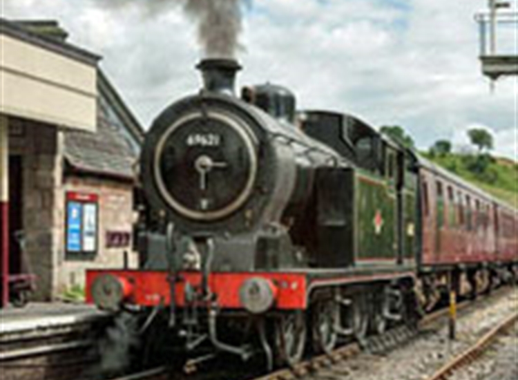 train experiences train experiences