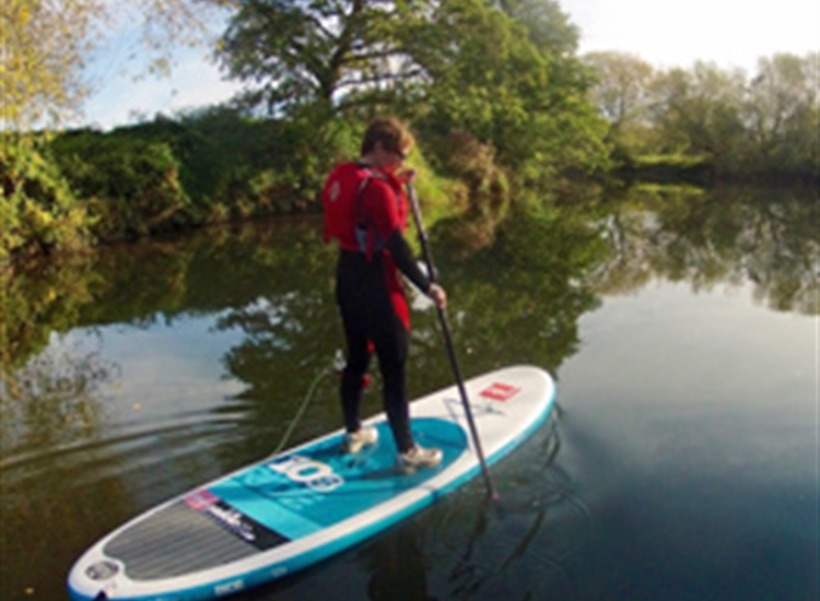 paddleboarding paddleboarding