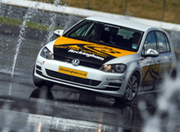 skid pan experiences skid pan experiences