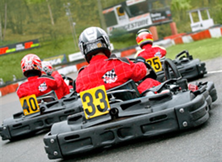go karting go karting