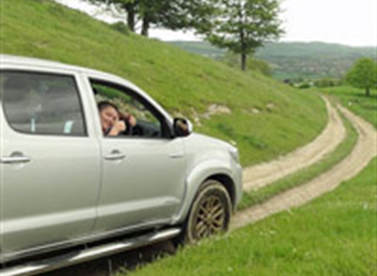 junior 4x4 off road experience days junior 4x4 off road experience days