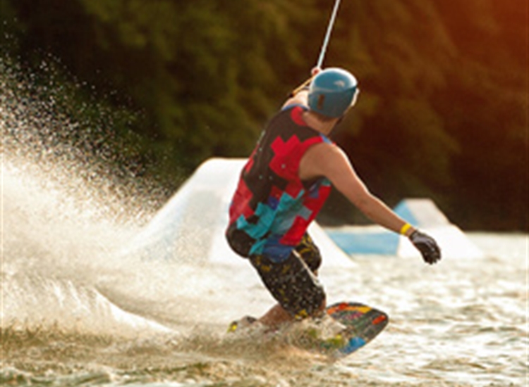 wakeboarding wakeboarding