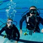 PADI Scuba Diving Tasters for Two (10yrs+) at Dive Centres around the UK