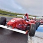 Single Seater Racing in Scotland