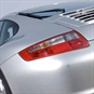 Porsche 911 bonnet 