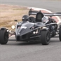 Ariel Atom Blast & Thrill Experiences at Nationwide Circuits