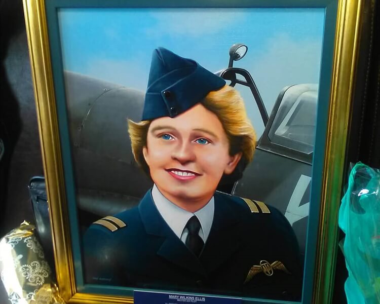 The-100-Year-Old-Spitfire-Legend---A-Portrait-of-Mary-Ellis The-100-Year-Old-Spitfire-Legend---A-Portrait-of-Mary-Ellis