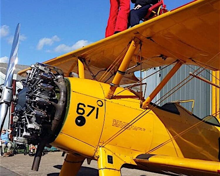 Record-Breaking-OAPs----You*re-Never-Too-Old-to-Try-an-Experience-Day Record-Breaking-OAPs----You*re-Never-Too-Old-to-Try-an-Experience-Day