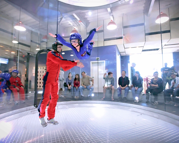 What-is-indoor-skydiving What-is-indoor-skydiving