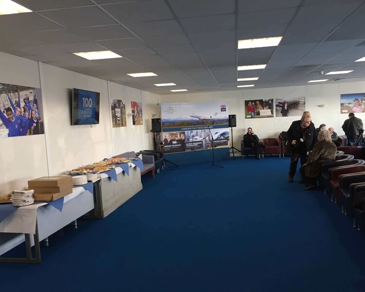 Biggin-Hill-Airport-Turns-100---A-Celebration-of-History Biggin-Hill-Airport-Turns-100---A-Celebration-of-History